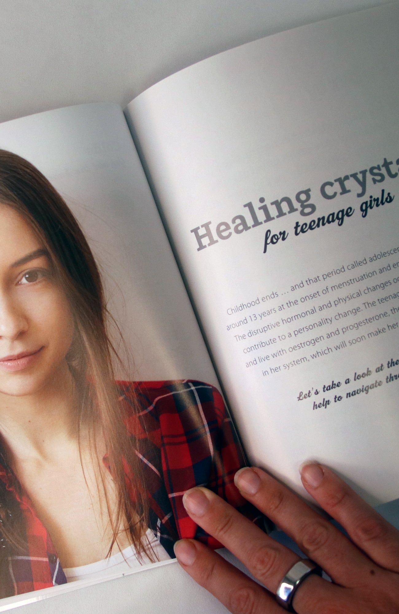 Healing Crystals for Women: Must-Have Crystals and Their Benefits for Every Stage of Life
